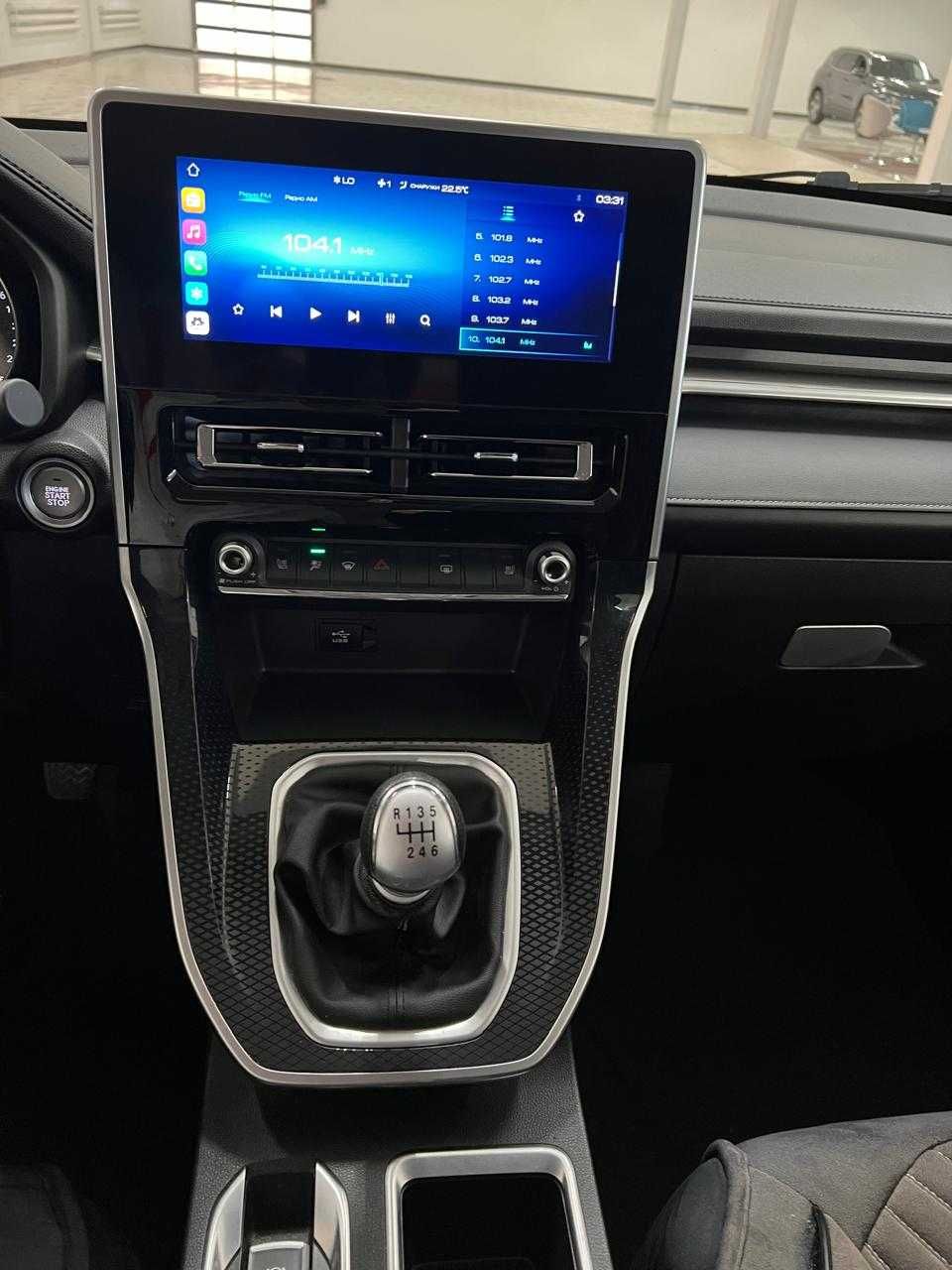 Haval M6 2023 года