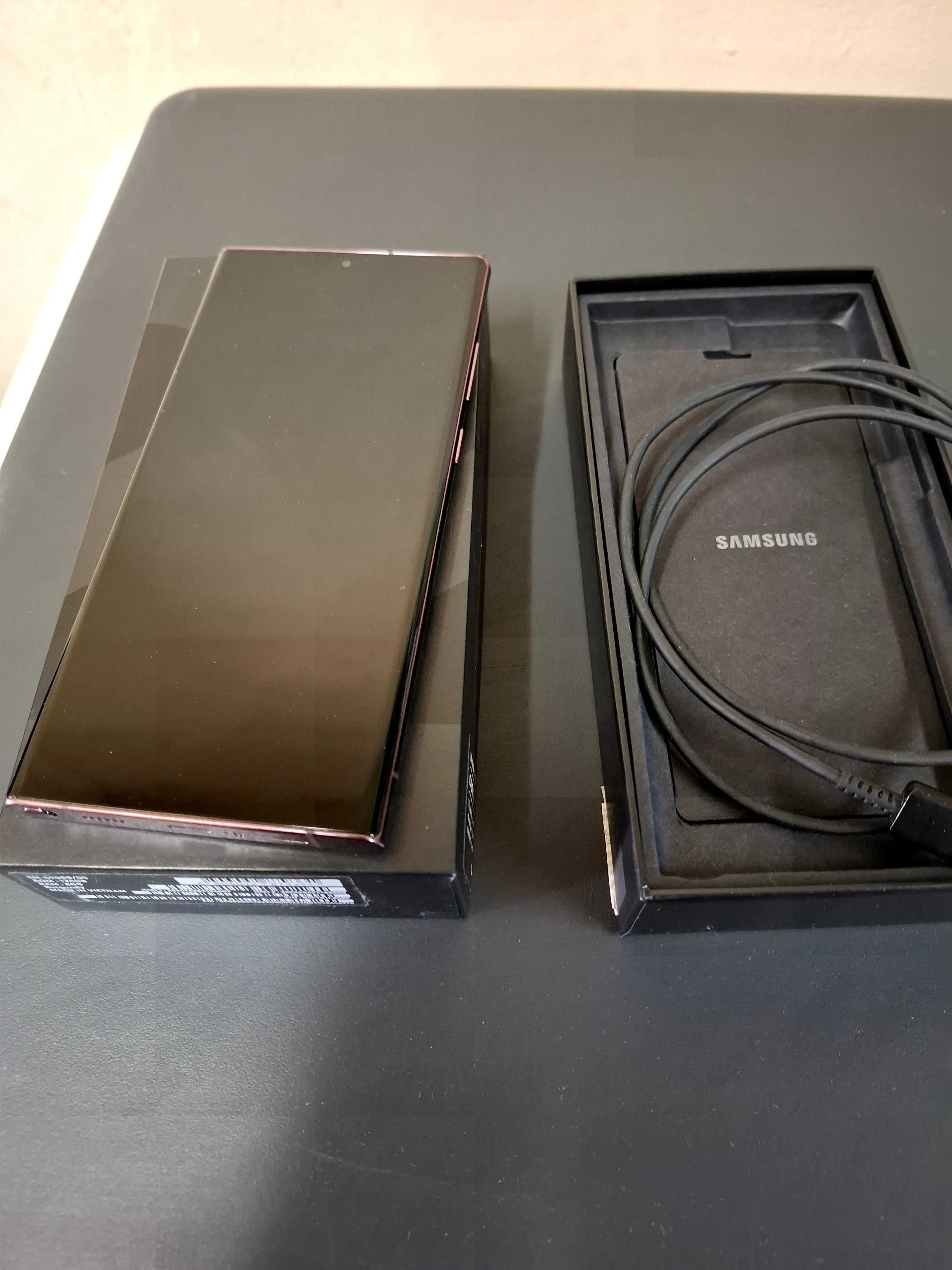 Samsung galaxy S22 ultra