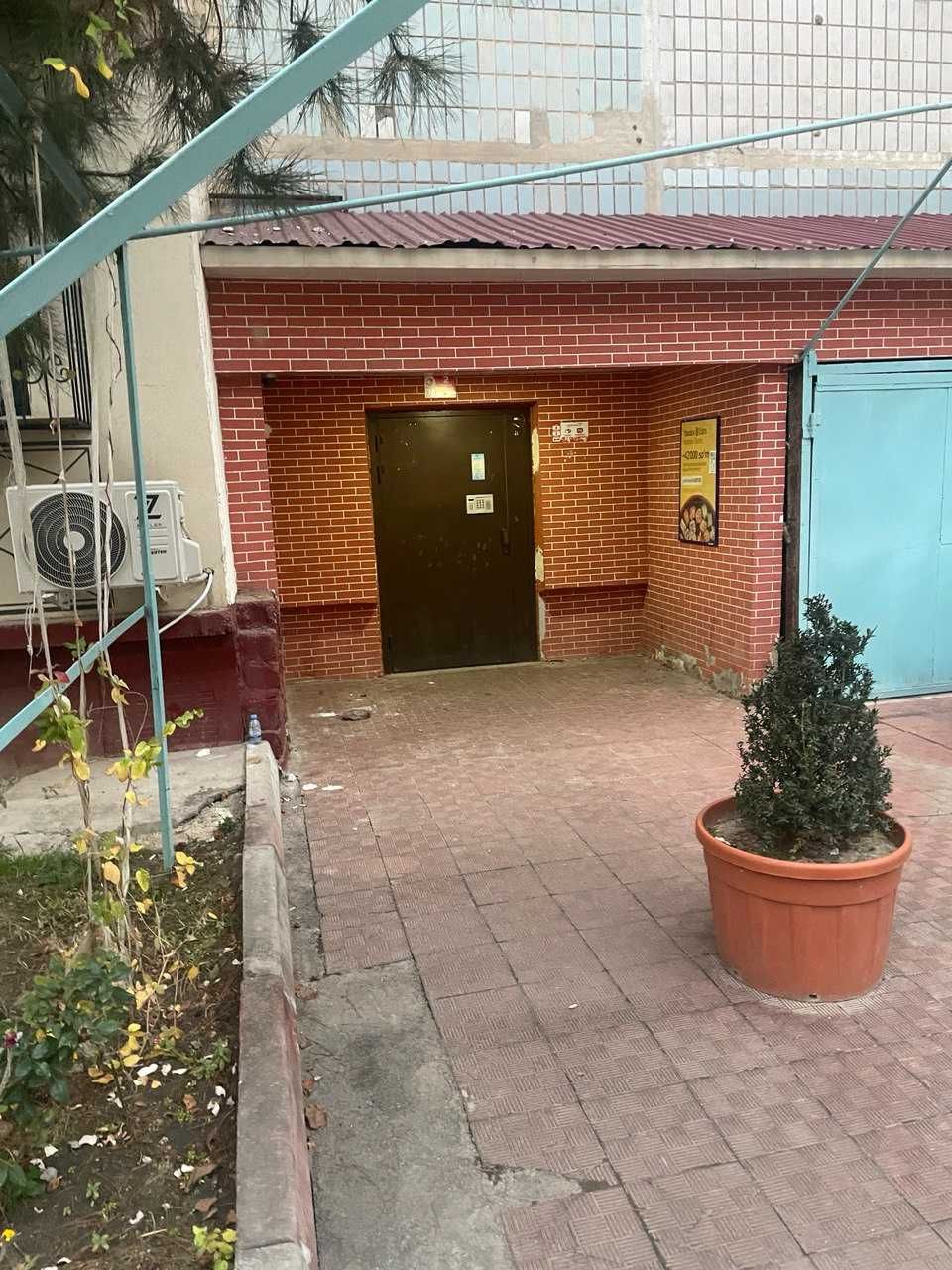 5-хонали хонадон, квартира. майдони 119 кв.м.