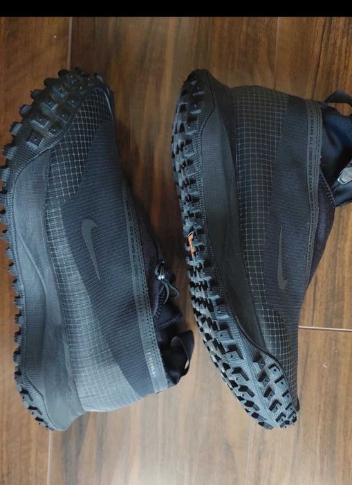 Nike ACG Mountain Fly Gore-Tex *munte*professional*cool*impermeabili