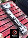 Racitor gaze modine Original MAN Tgx Tgs Tga Euro 4