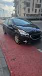 Peugeot 208 1.2 benzina