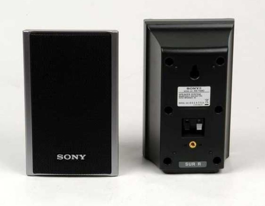 Sistem Home Cinema Sony