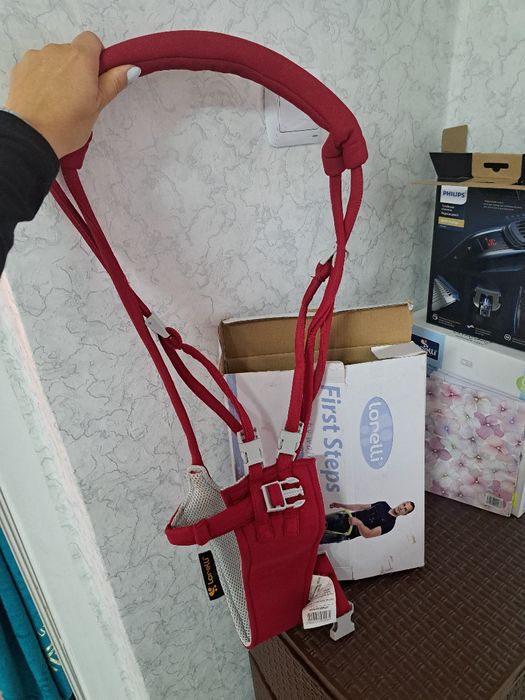 Колан за прохождане