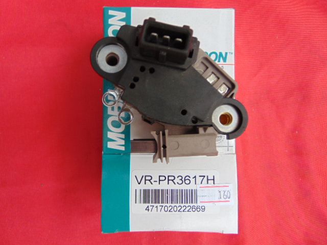 Releu alternator 12v si 24v
