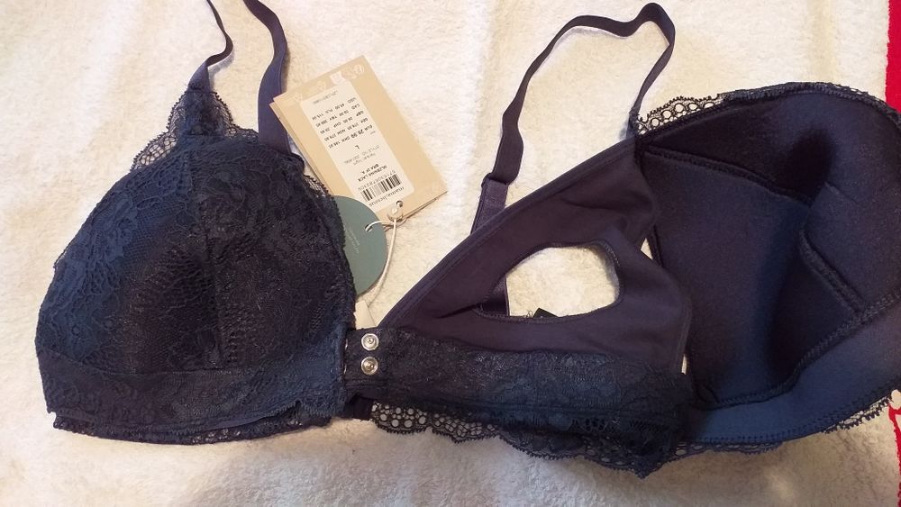 Sutien special pentru alaptat