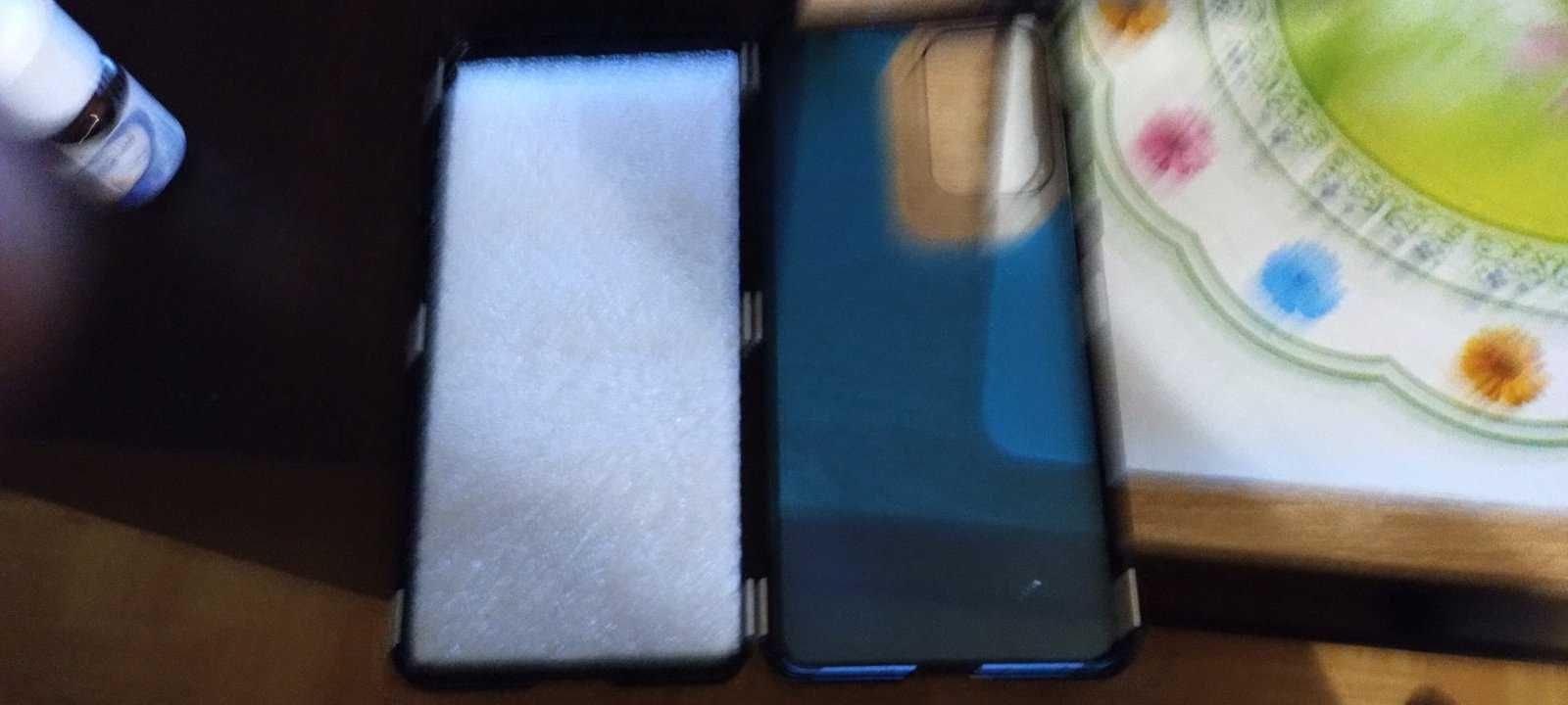 360 Magnetic Case с предно и задно стъкло Samsung А33