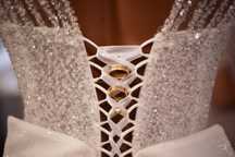 Rochie de mireasa