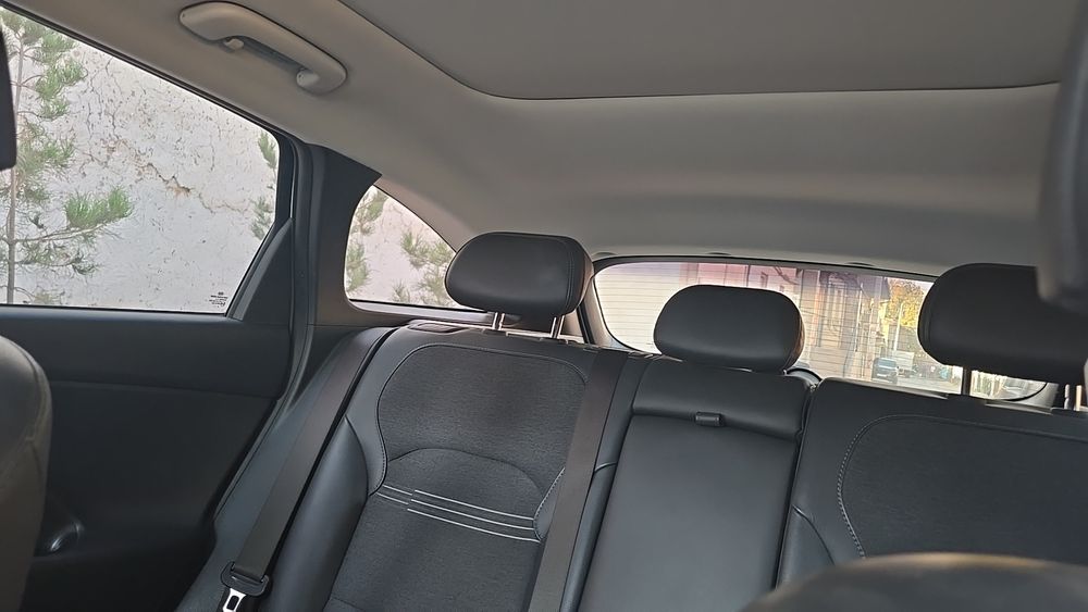 Hyundai i30 хатчбек семейный