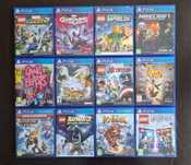Игры на приставку ps4 ps5