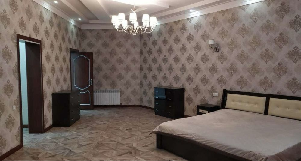 Продается дом Ор-р Итальянское посольство
