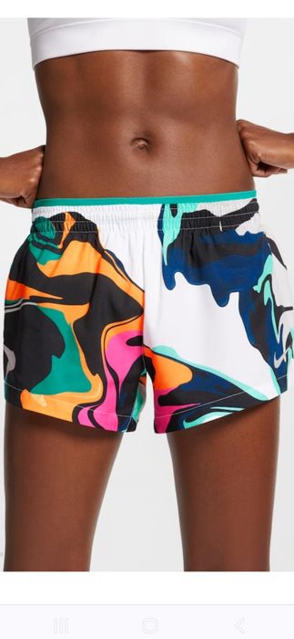 Pantaloni NIKE originali la doar 35 lei