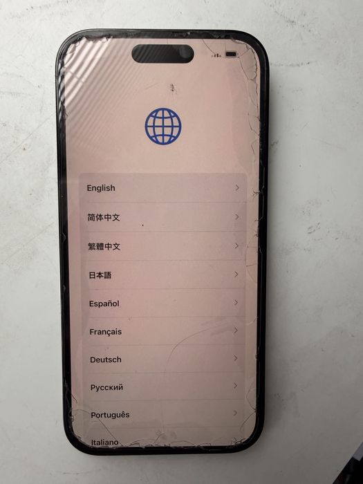iPhone 14 PRO - в много добро състояние!
