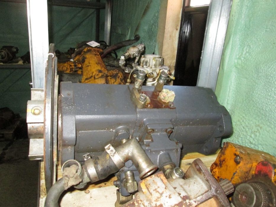 Pompa Doosan K1014967A