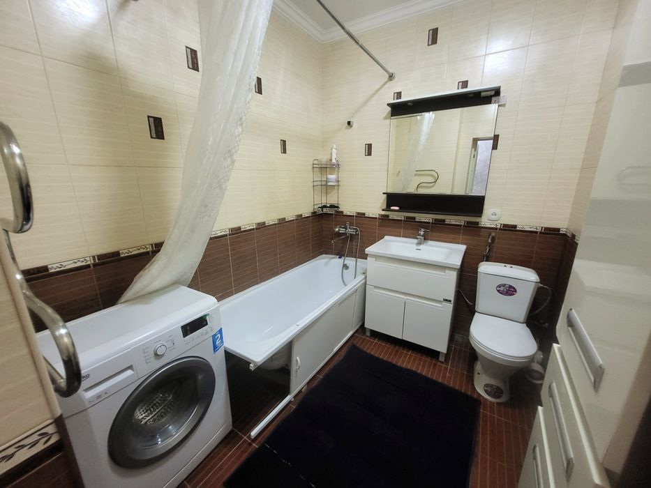 Сдаётся 2К ЖК Премьера