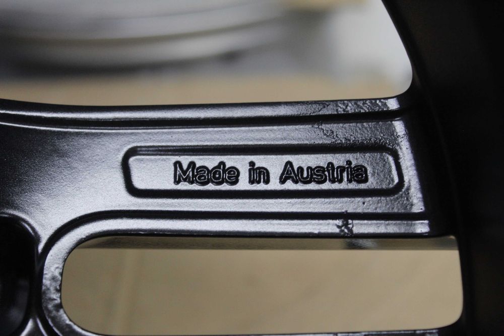 Джанти 19" Audi A6, A4