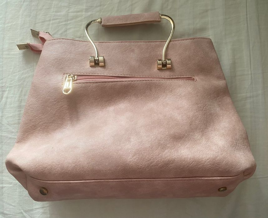 Дамска чанта Jimmy Choo