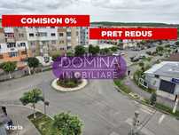Vanzare apartament 3 camere, in Rovinari, str. Termocentralei