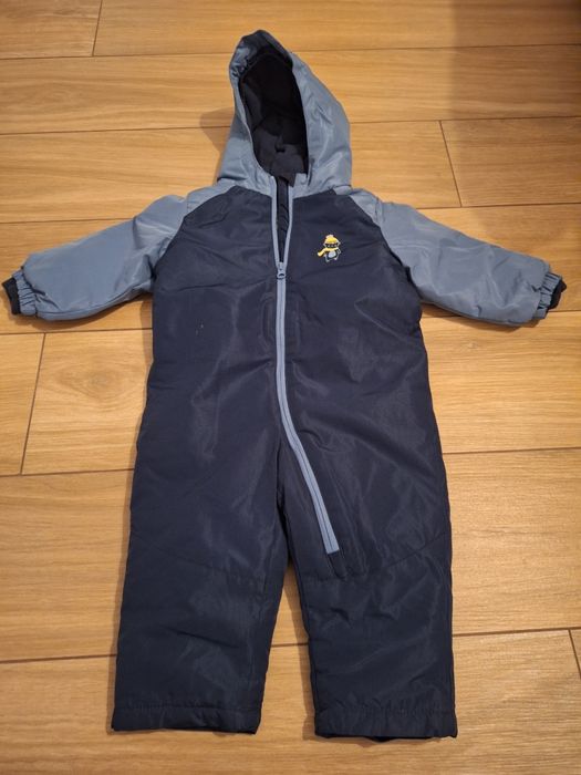 Combinezon de iarna lupilu 86
