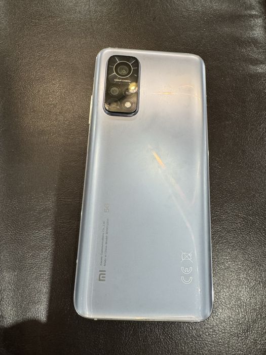 Xiaomi MI 10 T Pro