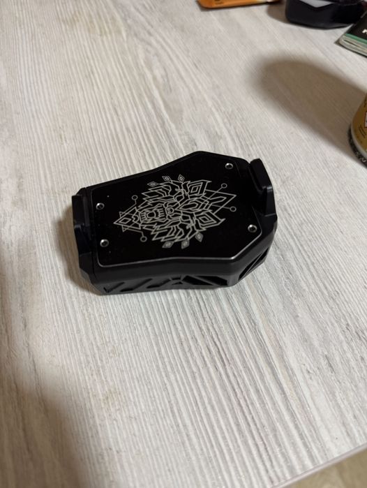 Кулер для телефона