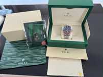 Ceas Rolex GMT-Master II Automatic