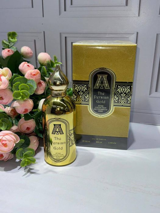 Attar collection все виды