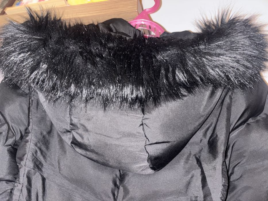 Дамско яке Rezerved