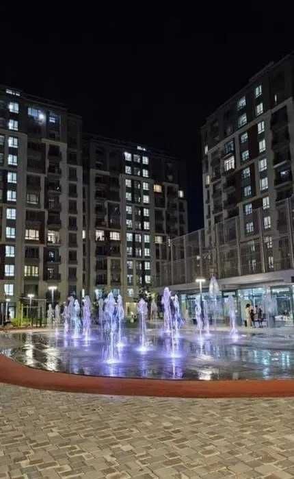 сдается Квартира Мирабадский район 500у,е,