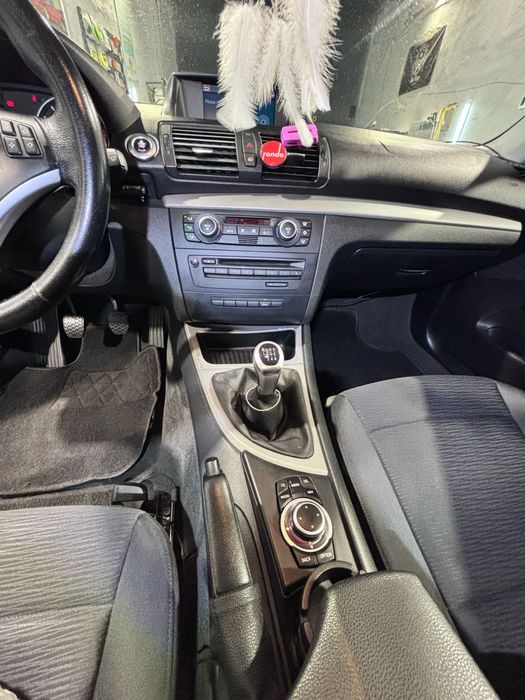Bmw seria1  118d