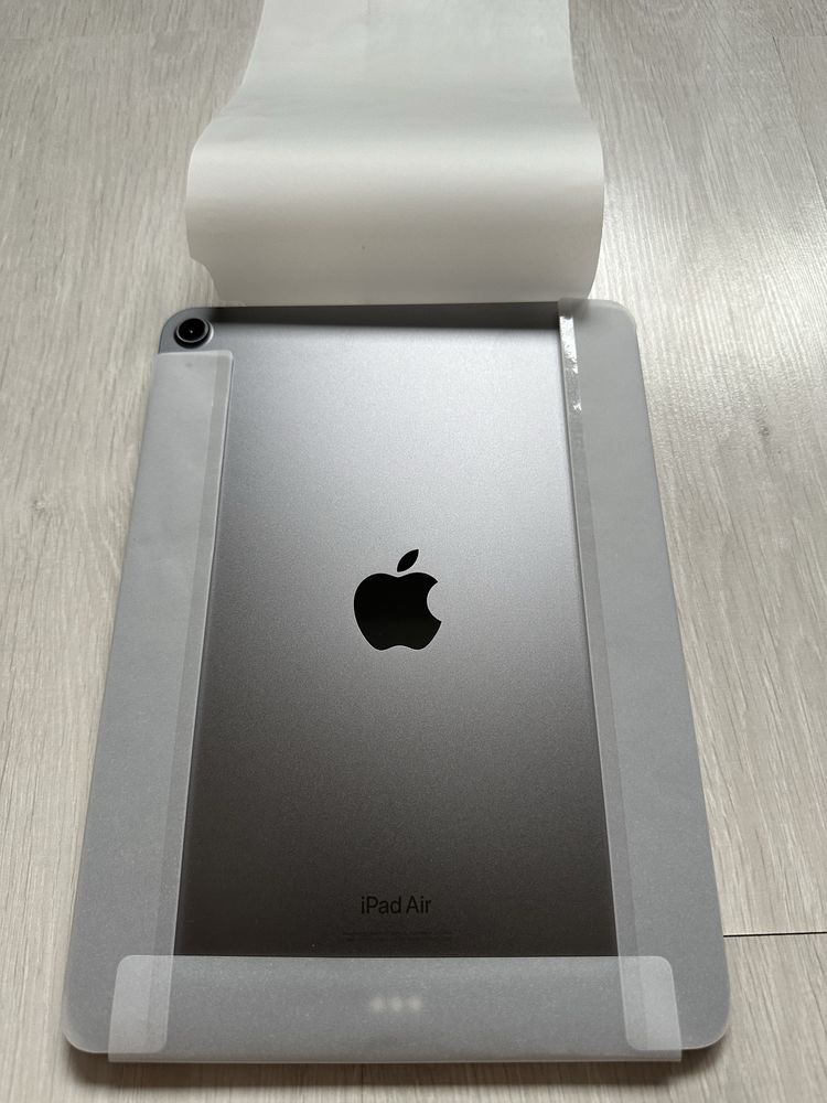 iPad Apple Air 64GB Space Gray