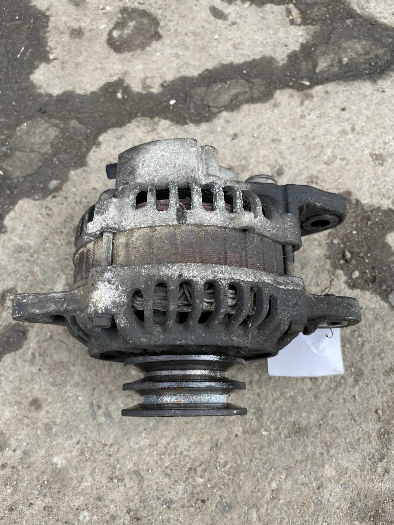 Alternator Mitsubishi Pajero MK2 2.8 Diesel