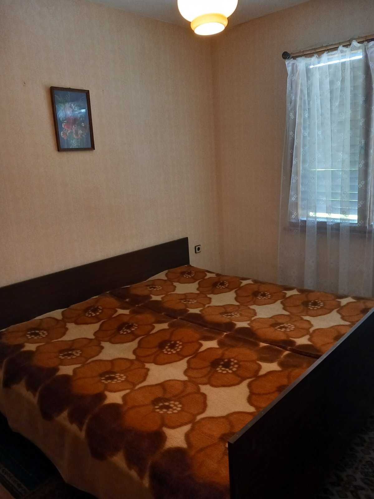 Триетажна къща, с. Бистра