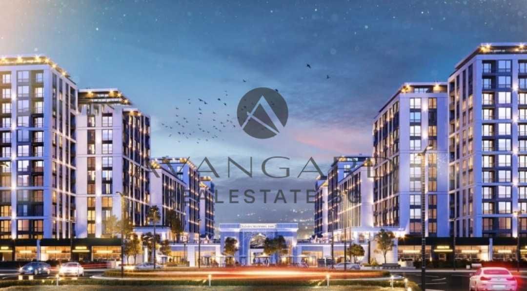 Продава се Двустаен апартамент в Пловдив, Тракия - 79 кв.м за 1133 €/кв.м - Снимка #1