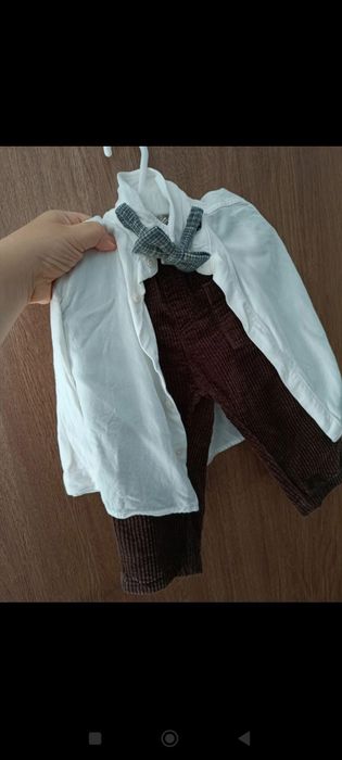 Set de hăinuțe noi