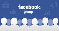 Фейсбук група с 15 000 членове