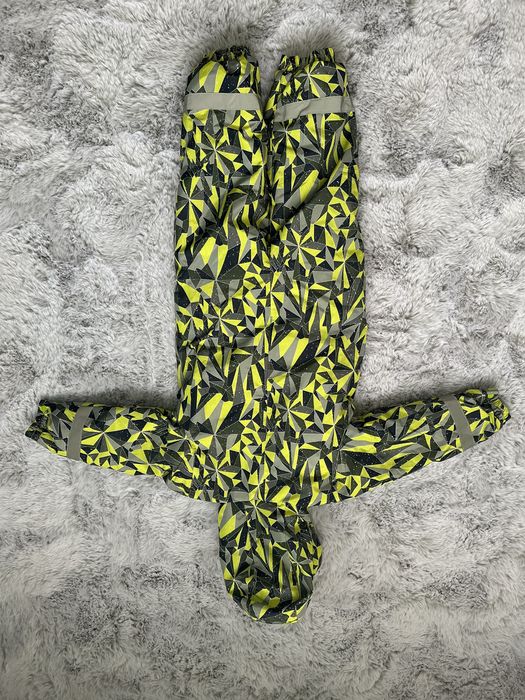 Зимен гащеризон