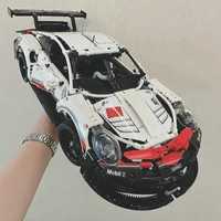 Technic - Porsche 911 RSR 42096, 1580 части
