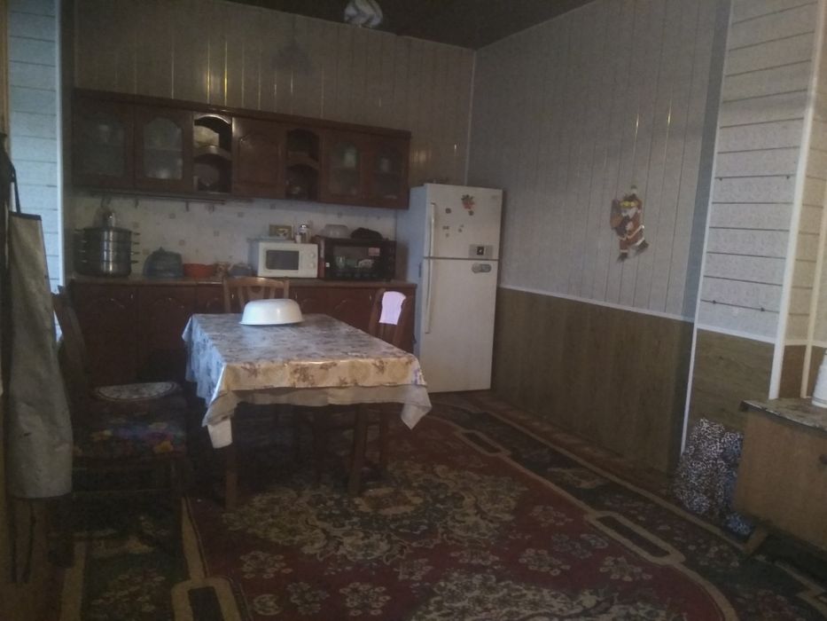 Кибрай, Ун курган, 4 сотих уй. 6 хона
