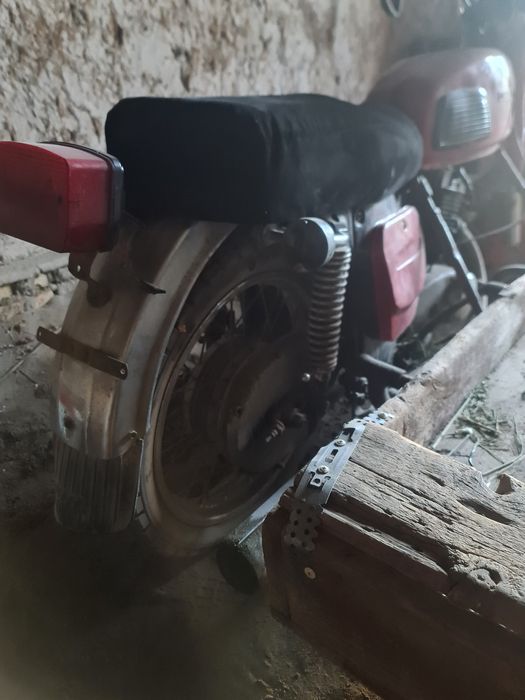 Planeta 4 motosikal