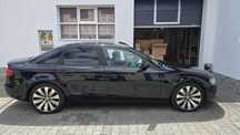 Audi A4 Automata
