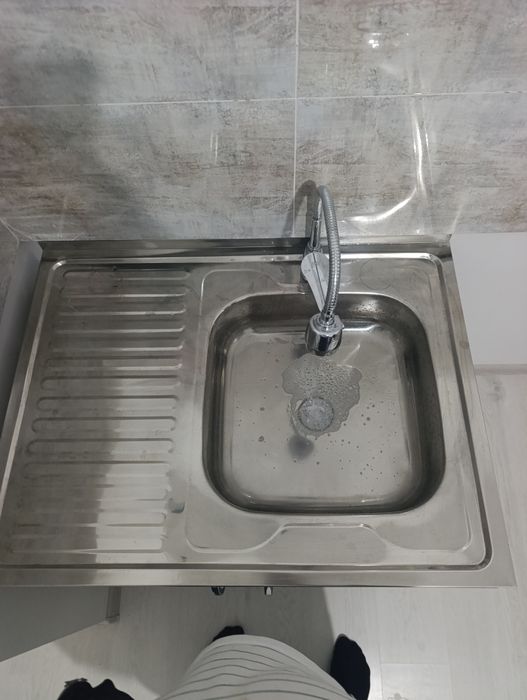 Продается кухонная мойка