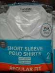 Tricou școlar George.