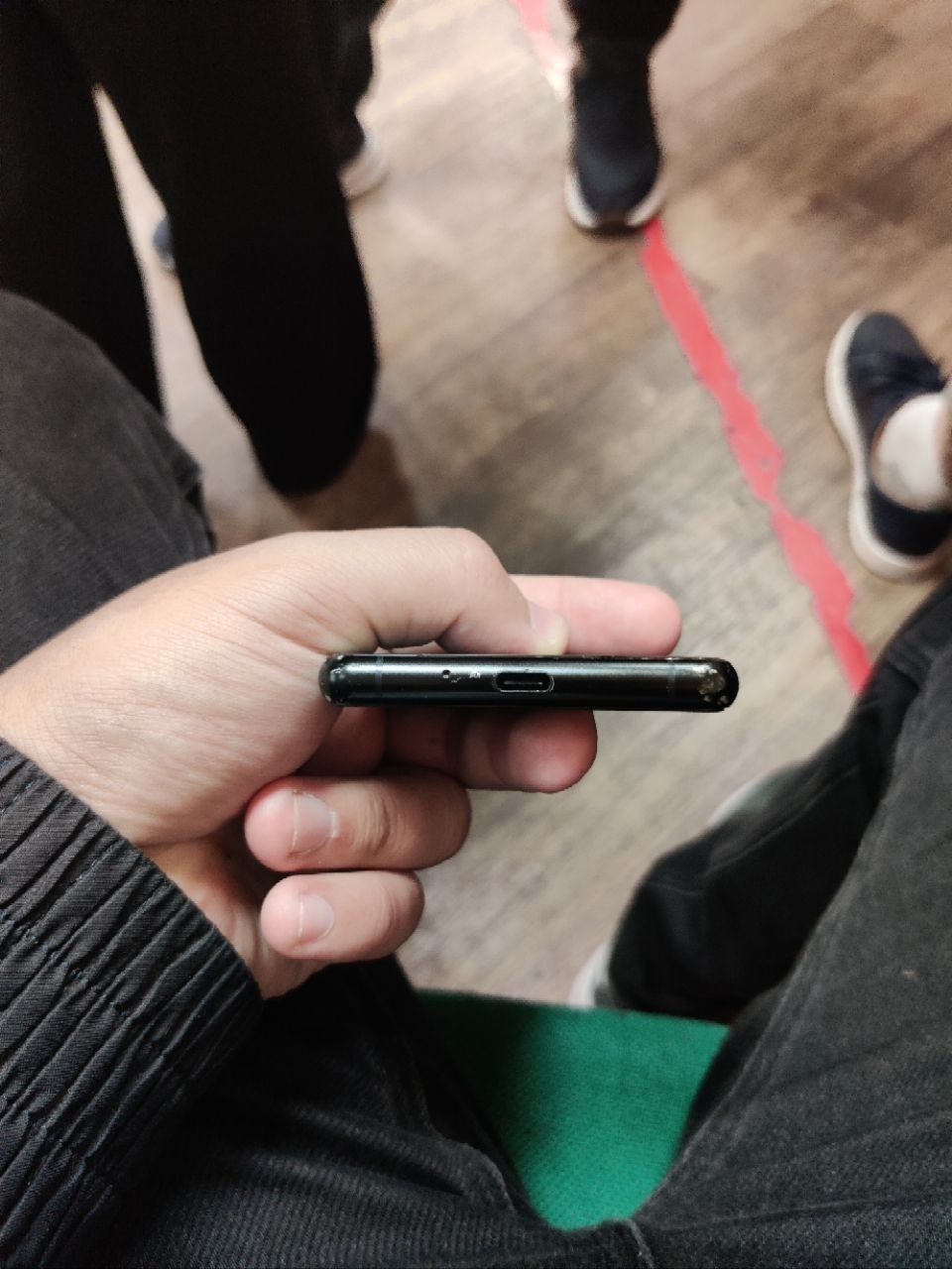 Sony Xperia 5 mark III
