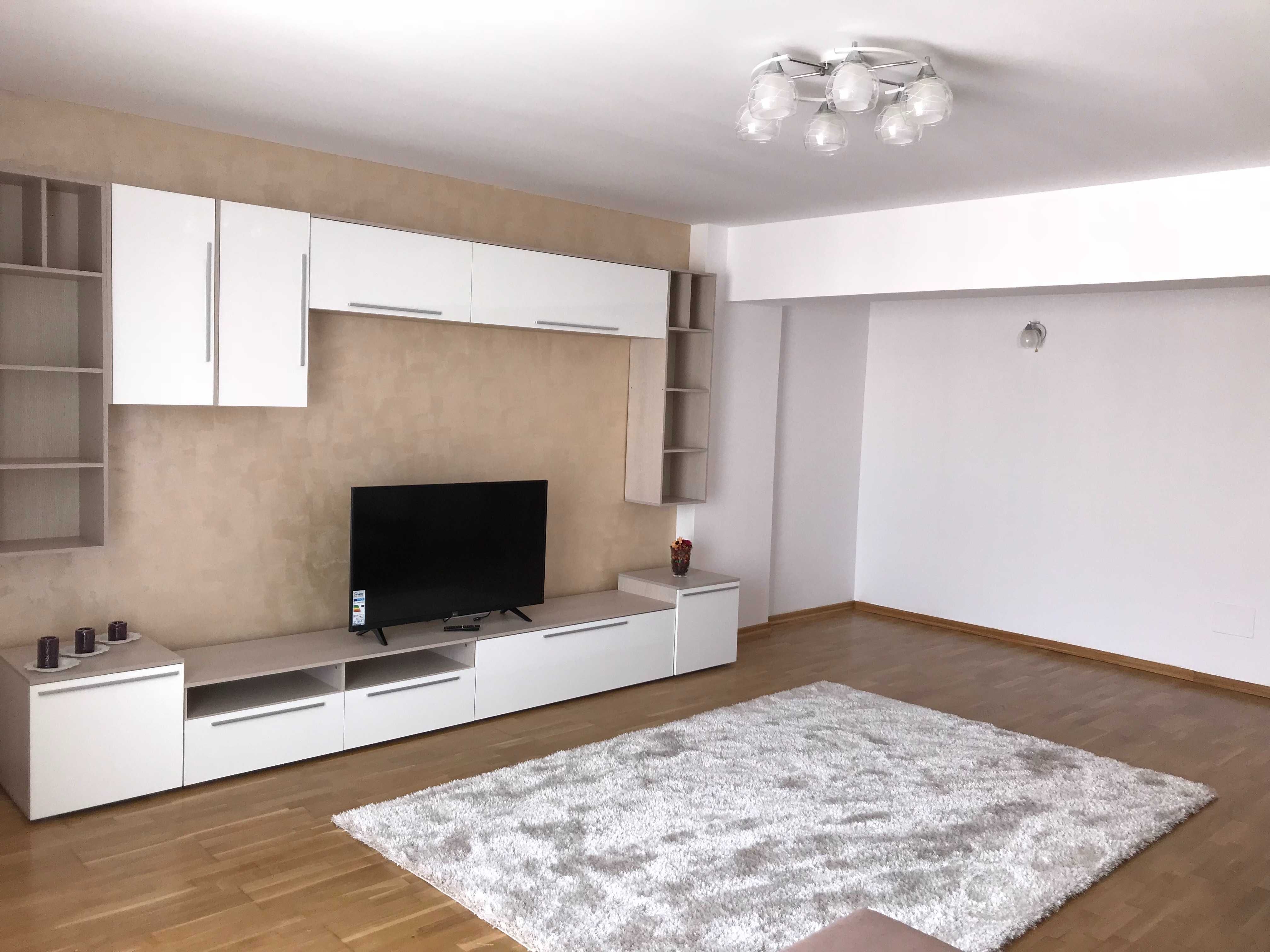 Proprietar Inchiriez Apartament modern- 2 camere , 90 mp, Bd. Decebal