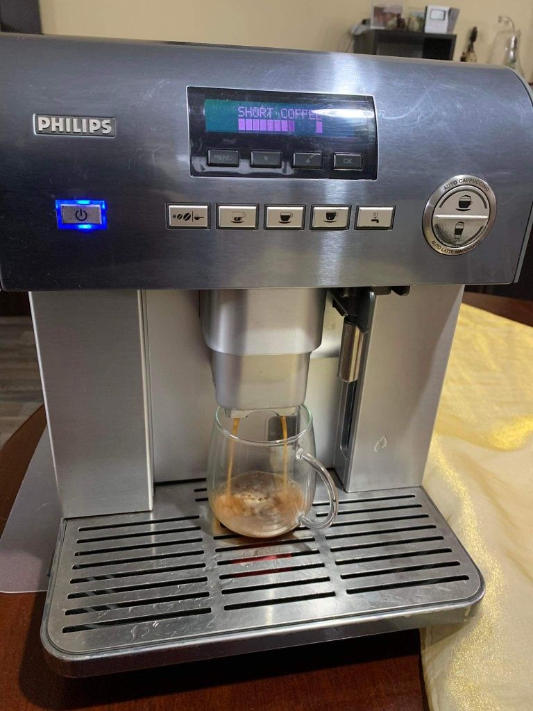 Кафемашини- Siemens surpresso S50, Philips,