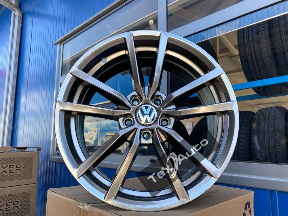 17"18"19" Джанти за VW Golf Arteon Passat B7 B8 CC Touran Tiguan