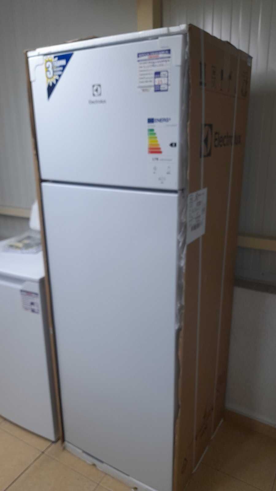 Хладилник Electrolux ST281F