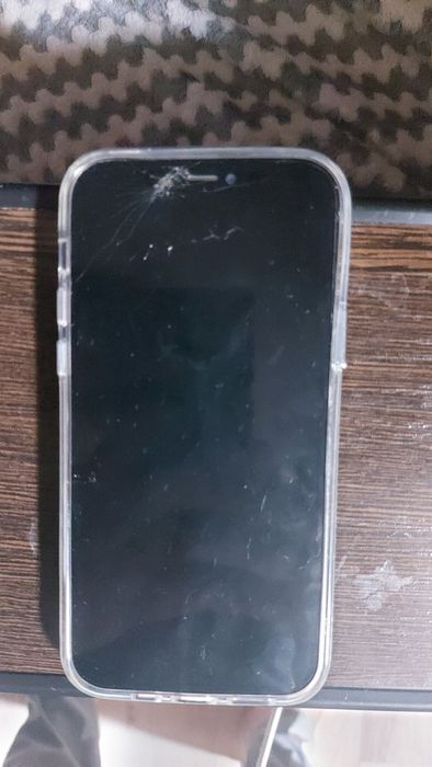 Айфон 12 про память 256 гб