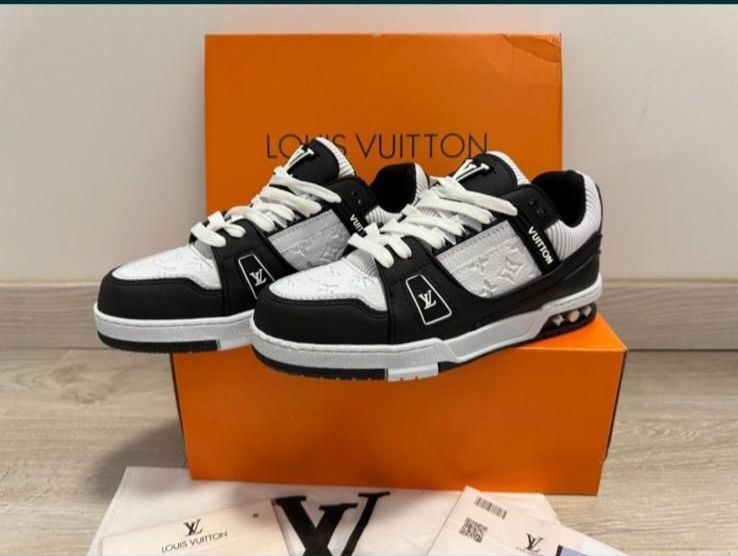 Adidași Louis Vuitton**calitate premium lichidare stoc verificare cole
